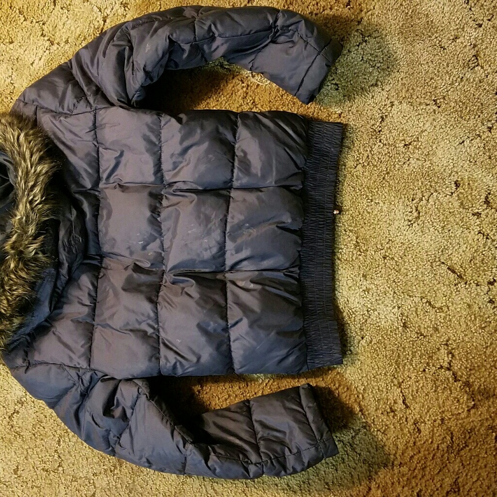 Winter Jacket size M/M - Picture 2 of 5